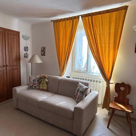 Casa Delle Ortensie Генуя Екстер'єр фото
